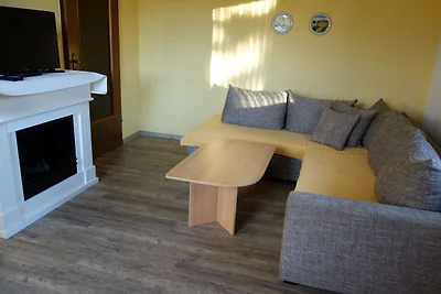 Appartements Kubisko WG 4