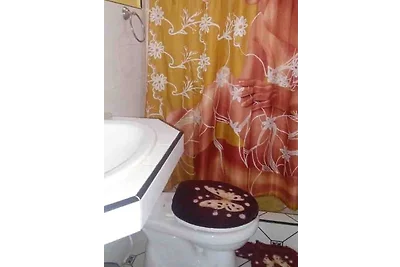 Vakantieappartement Gezinsvakantie Baracoa