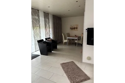 Ferienhaus 251 in Burhave