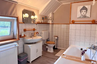 Casa vacanze Vacanza di relax Dannewerk