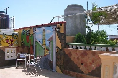 Hostal Dr. Suarez y Sra. Addys