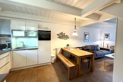 Reethus WE 2, Föhrkiek