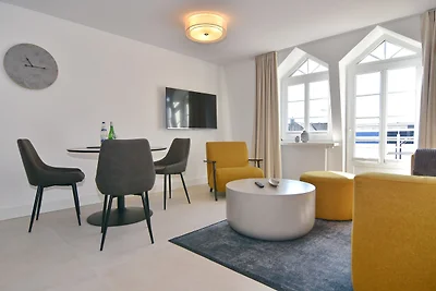 Olympia Haus 2, Whg. 20