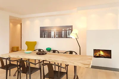 Villa Philine Beach Cloud