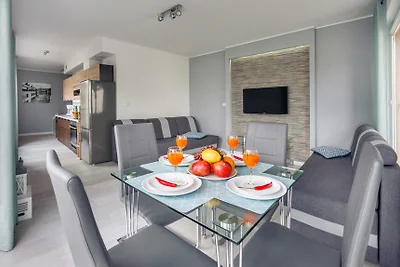 Sun&Snow Promenada - Pegaz