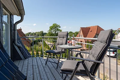 Landhaus Sandlid Wohnung 2
