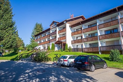 Vakantieappartement Gezinsvakantie Missen-Wilhams