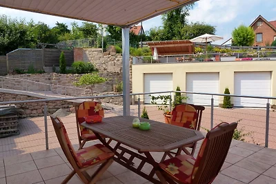 Wetekams Ferienwohnung W2