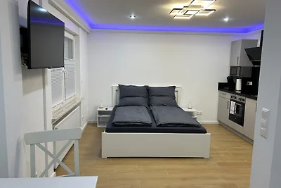 RheinSchatz Apartments 5