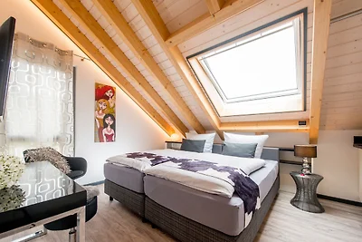 Entspanntes Wohnen auf Zeit im