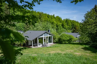 4 Personen mit Sauna (F2H2)