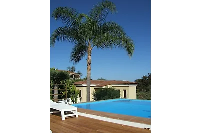 Appartamento Vacanza con famiglia Santa Ursula
