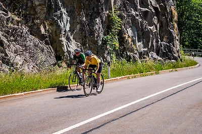 Ferienhaus Dresselbach - Wohnung 03