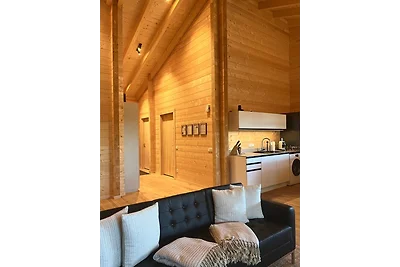 44 - Bungalow Chalet "Joscha"