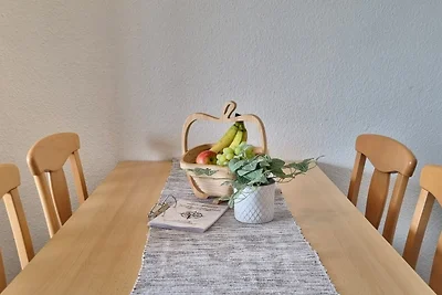Appartamento Vacanza con famiglia Heiligenhafen