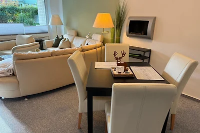 Holiday flat family holiday Goslar