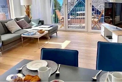 Ferienwohnung "Seglersteg, Bungalow