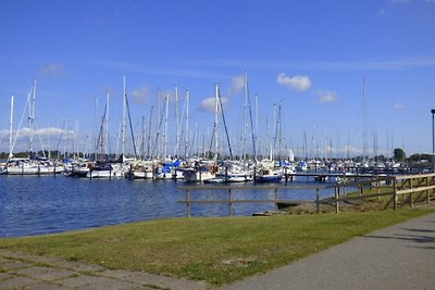 "Strandläufer"/Südstrand 2-110