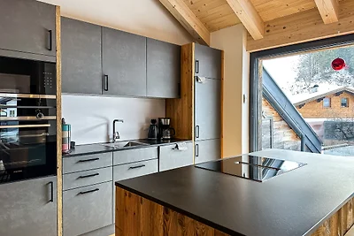 Ours Living Penthaus - inkl private