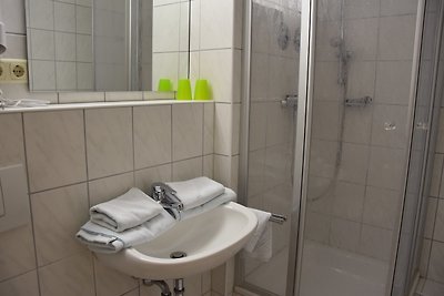 Vakantieappartement Gezinsvakantie Bad Rodach