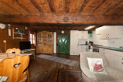 Natururlaub in absolut ruhiger