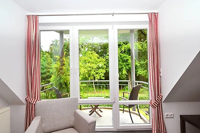 Ferienwohnung MeerZeit