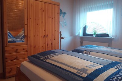 Ferienwohnung Dorette in Stakendorf