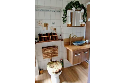 Vakantieappartement Gezinsvakantie Eschede