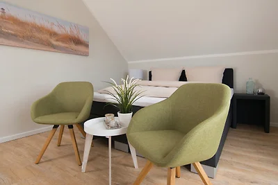 Ostsee - Appartement Nr. 96