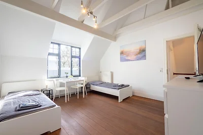 Apartament Dla rodzin Ahrensburg