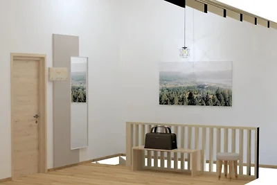 Ferienhaus Dresselbach - Wohnung 03