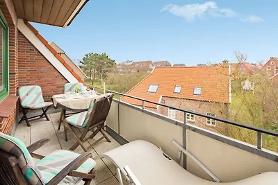 Ferienwohnung "Dünenblick"