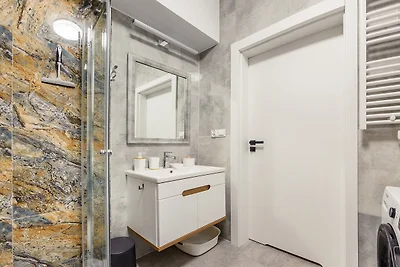 Sun&Snow Enklawa - Apartment 4