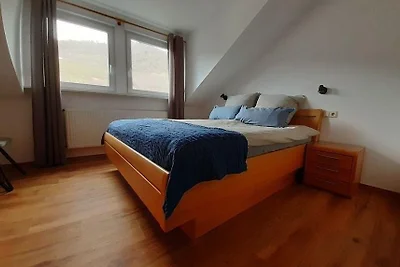 Vakantieappartement Gezinsvakantie Cochem