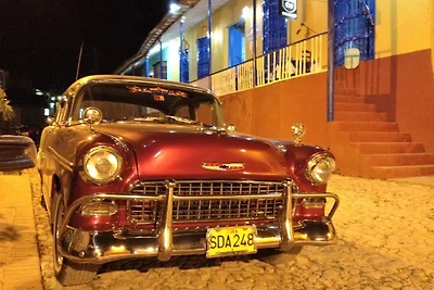 Hostal Restaurante Kenia y Jorgito