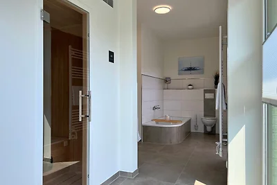 Vakantieappartement Gezinsvakantie Varel