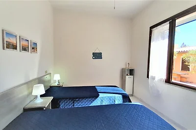 Ferienhaus Casa Mare - Villaggio