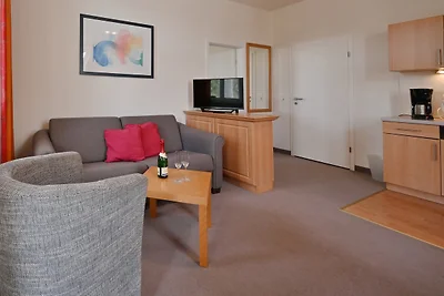 Appartement Vacances avec la famille Sellin