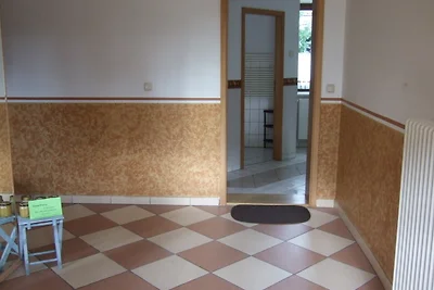 Fewo im Neuseenland EG