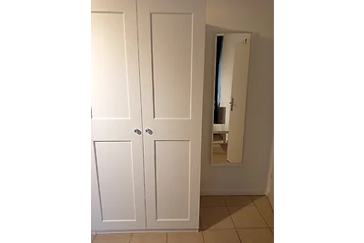 Fewo Muschelgetuschel im Prinz