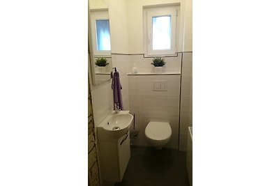 Vakantieappartement Gezinsvakantie Papenburg