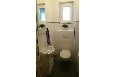 Appartamento Vacanza con famiglia Papenburg