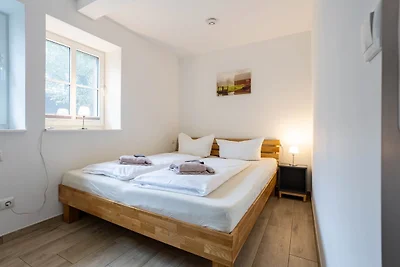 Appartamento Vacanza con famiglia Lehde