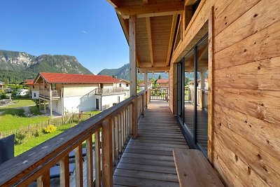 Chalet Charivari Inzell