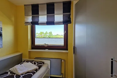 Bi de Wyk, Whg. D2A - Halligflieder