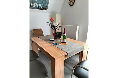 Neues Ferienhaus am schönen