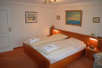 Nordseestübchen Whg. 05