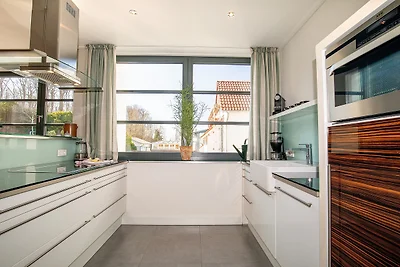 Villa Paula Strandperle