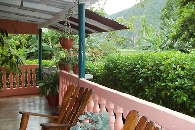 Vakantieappartement Gezinsvakantie Pinar del Rio