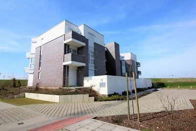 Vakantieappartement Gezinsvakantie Dorum